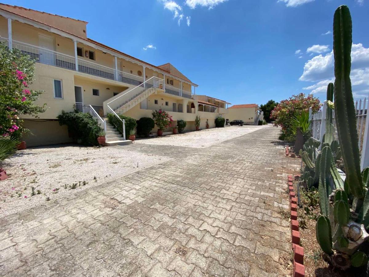 Leonidas Resort Ermioni Exterior foto